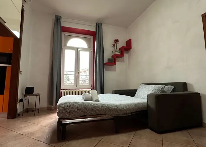 Апартаменты Comfy In 2