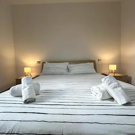 Comfy In 2 *