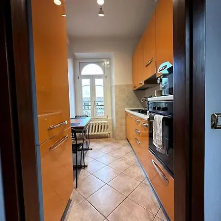 Comfy In 2 شقة