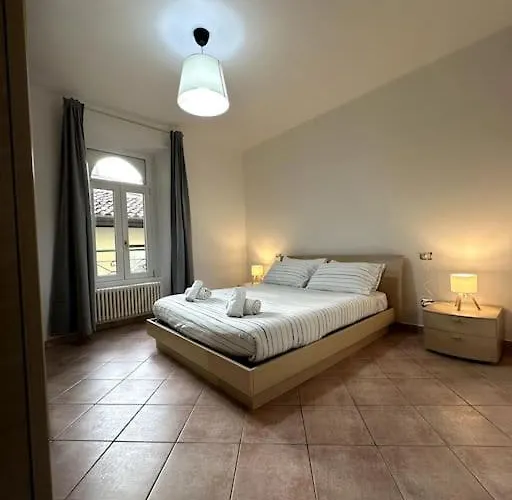 Comfy In 2 Апартаменты