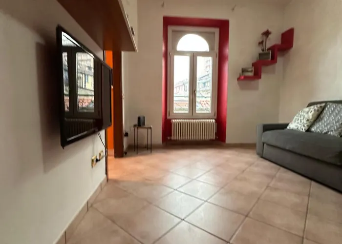 Апартаменты Comfy In 2