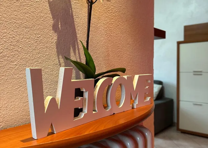 Comfy In 2 Apartman *